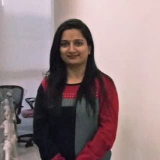 Bhoomika H.