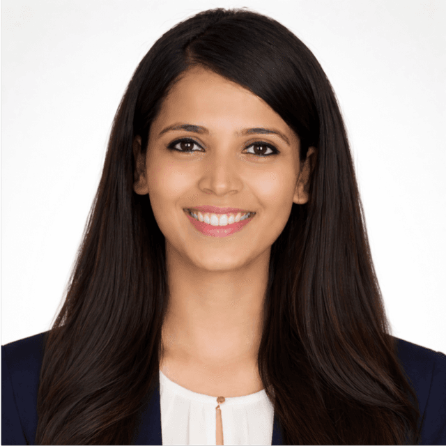Bhoomika Rath 
