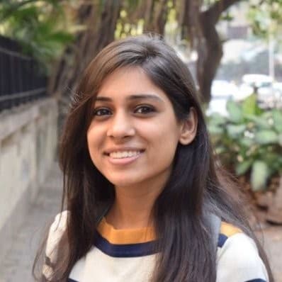 Bhoomika Wadhwani
