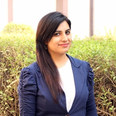 Bhoomika a