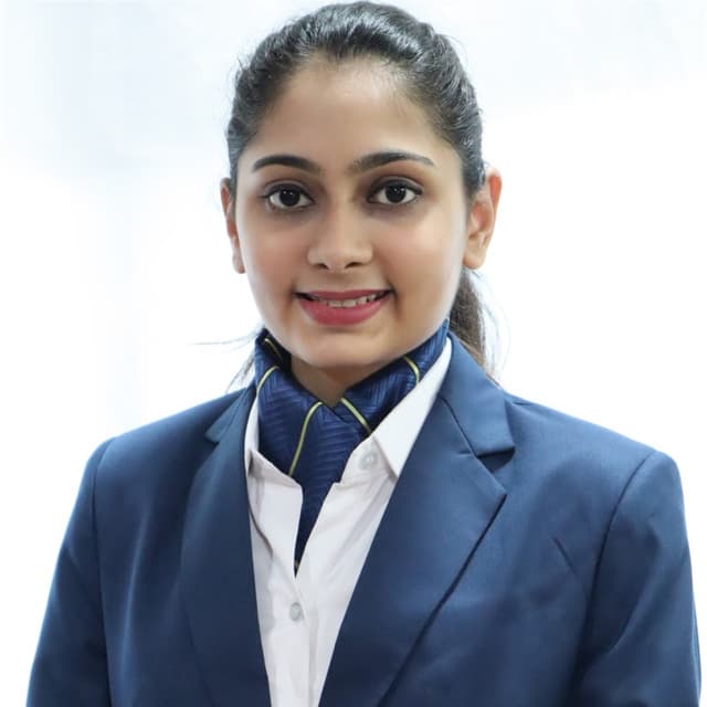 Bhoomi Shah