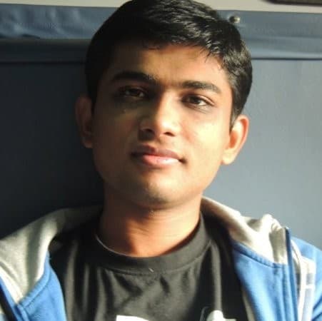 Bhoomit Vasani