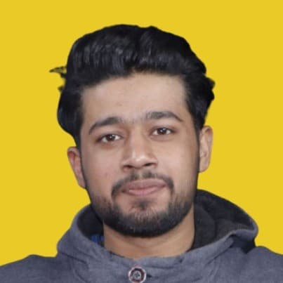 BHOOPENDRA SINGH