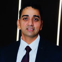 Bhoopesh Sharma☁️  (CKA, Azure DevOps, AWS, Grafana)
