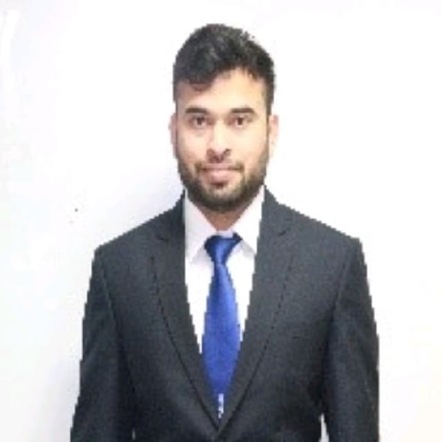 Bhooshan Jogdand