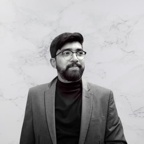 Biswajit Bhowmick