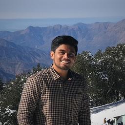 Bharat Gupta