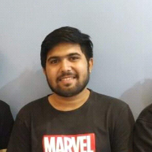 Sumeet Bhujang