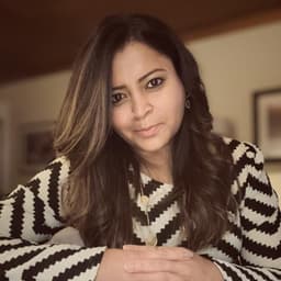 Deepti Bhujbal