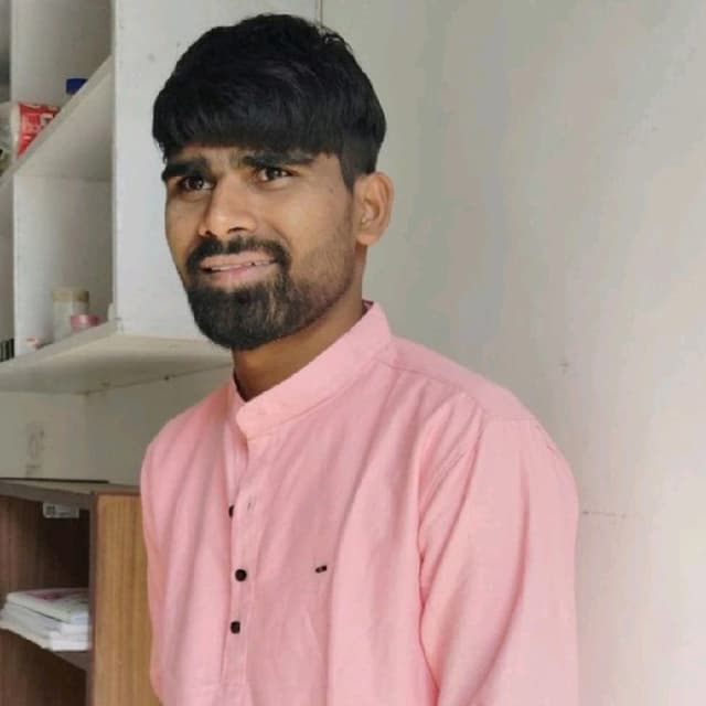 BHUKYA  NAVEEN 