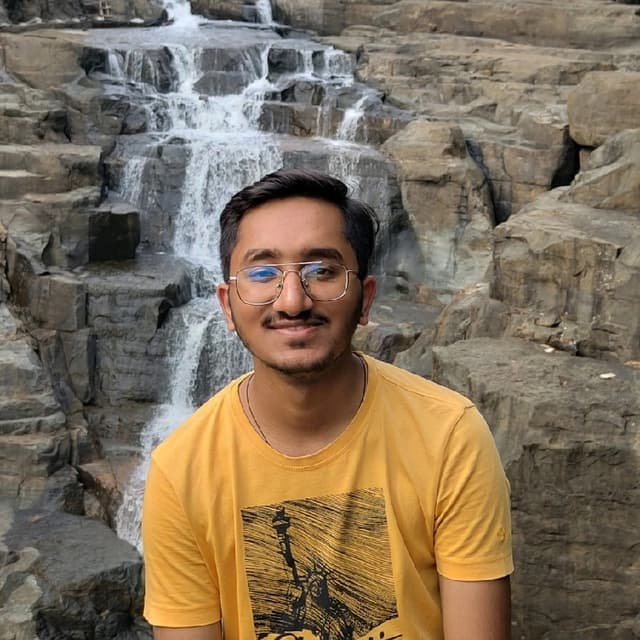 Bhumij Gupta