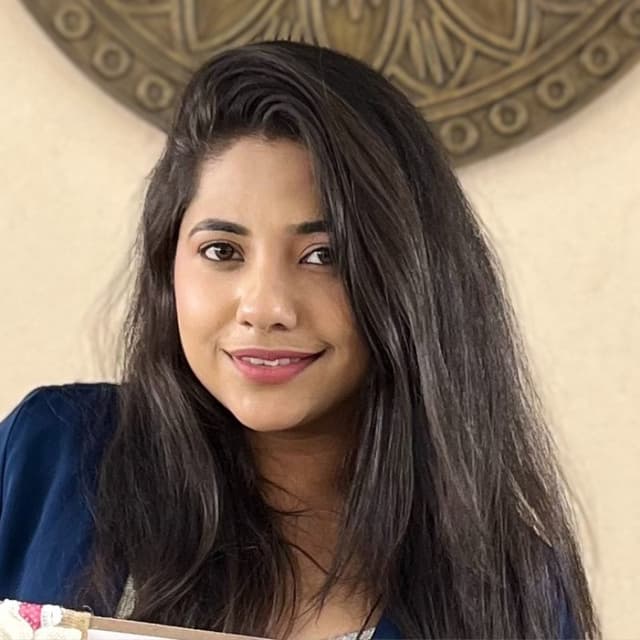 Bhumika Alrani