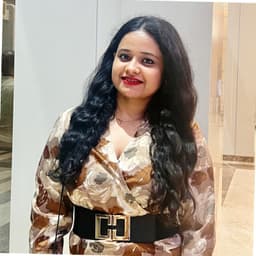 Bhumika Bahuguna