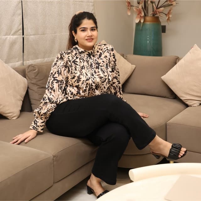 Bhumika Datwani