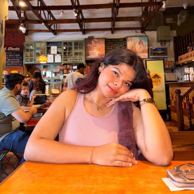 Bhumika Gera