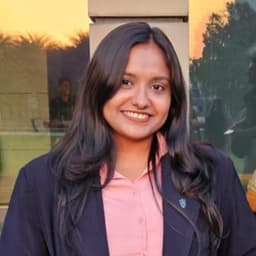 Bhumika  Gopale