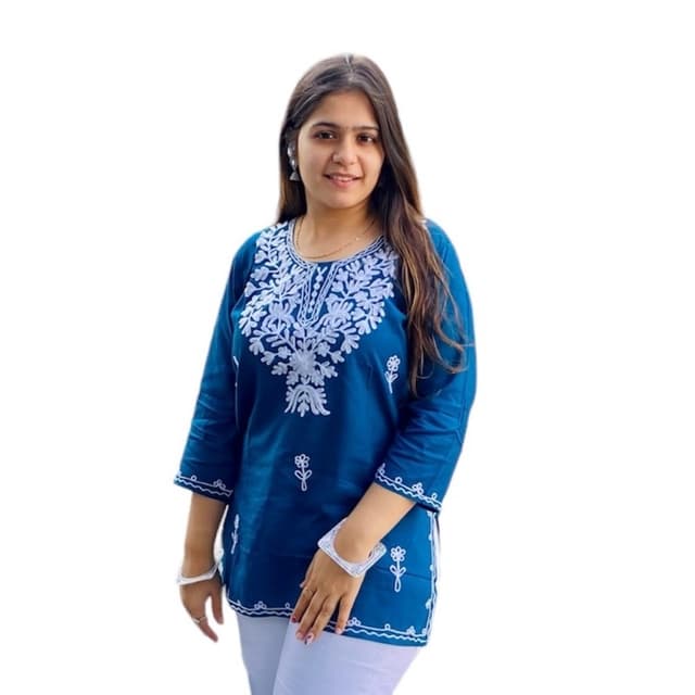 Bhumika Grover