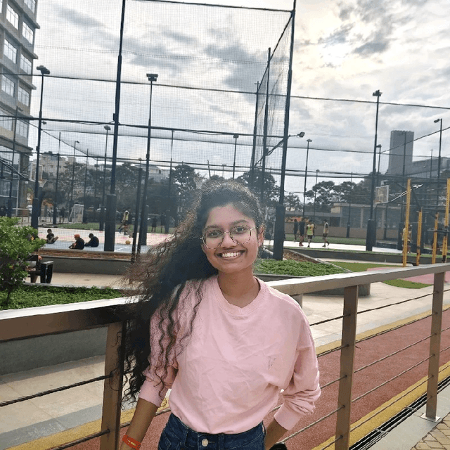 Bhumika Gupta
