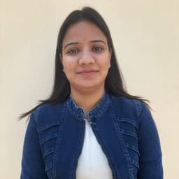 Bhumika Jain