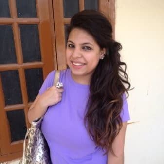 Bhumika Kamra