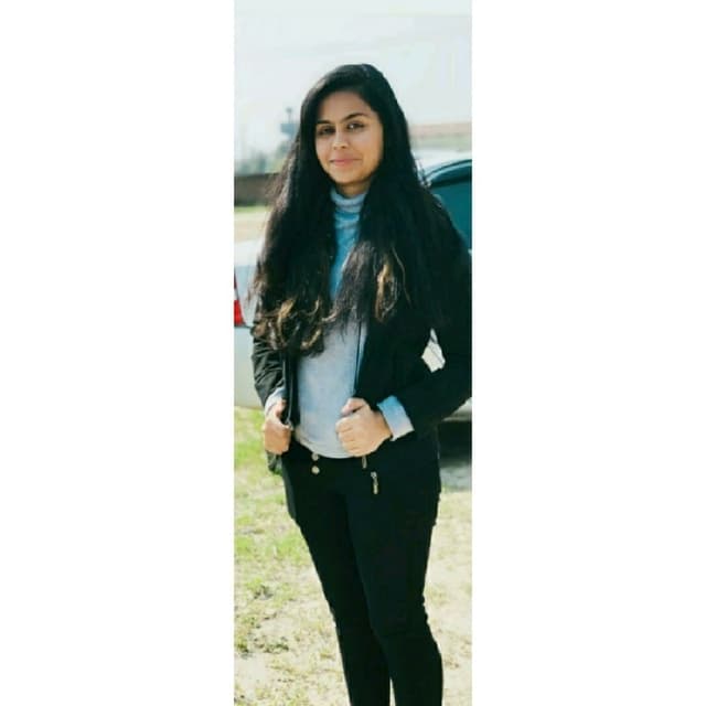 Bhumika Kaushik