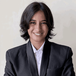 Bhumika L.