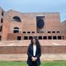 Bhumika Mulchandani