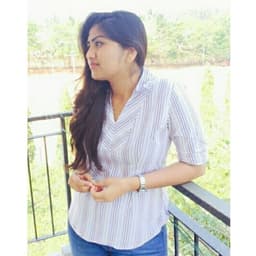 Bhumika Reddy