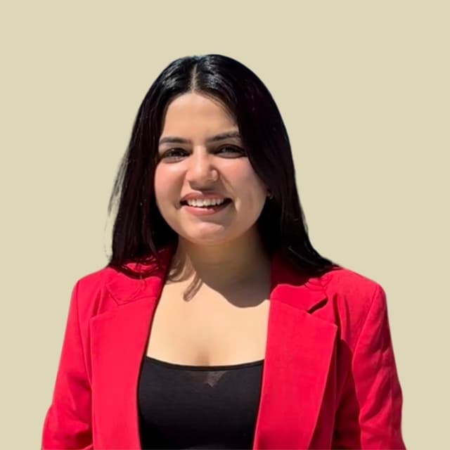 Bhumika S.