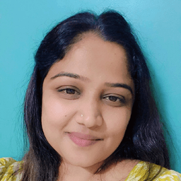 Bhumika shrimali