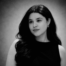Bhumika Waghela