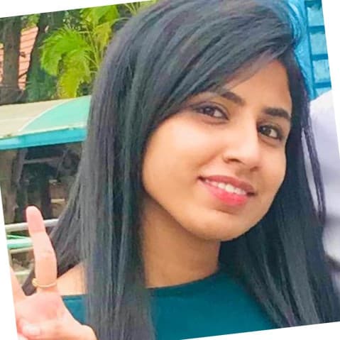 Bhumikaa Yogesh