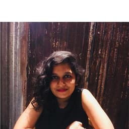 Bhumika Maheshwari