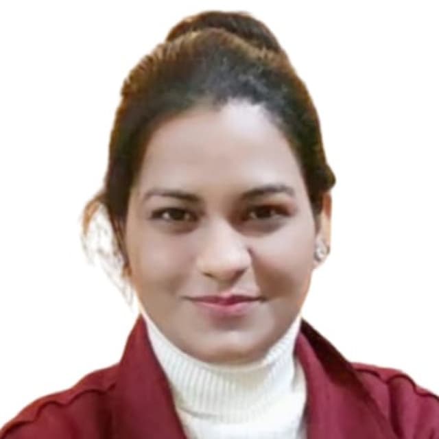 Bhumika Paliwal