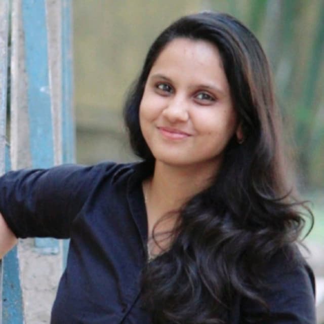 Bhumika Sharma