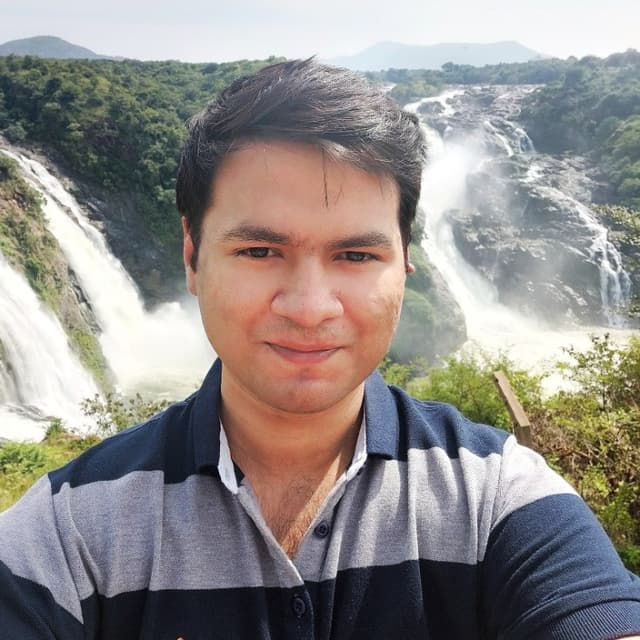 Bhumik Sapara