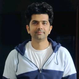 Bhumit Shokeen