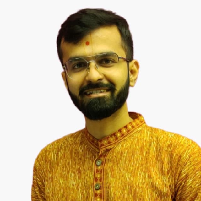 Bhumit Patel