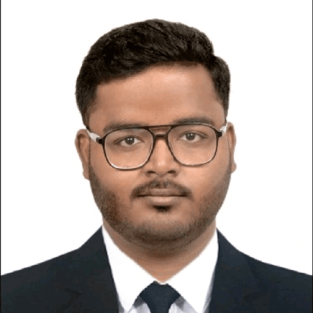 Bhumur Agrawal