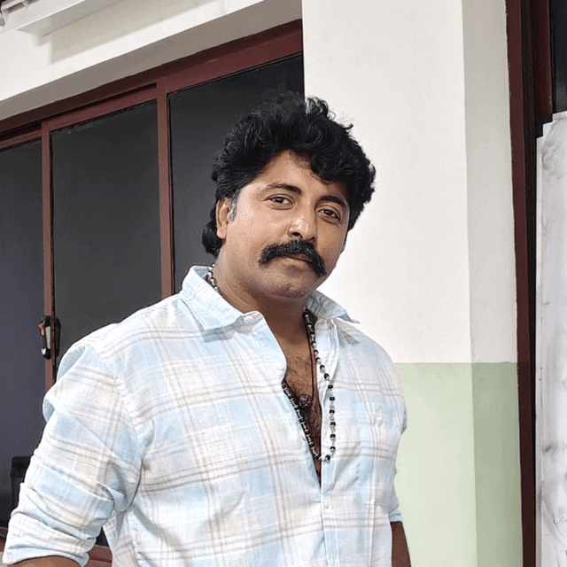 Bhupal Rangan