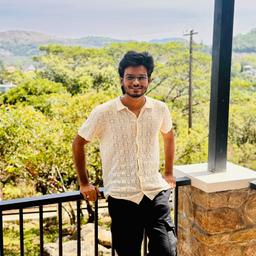 Bhupatiraju Kireeti Varma