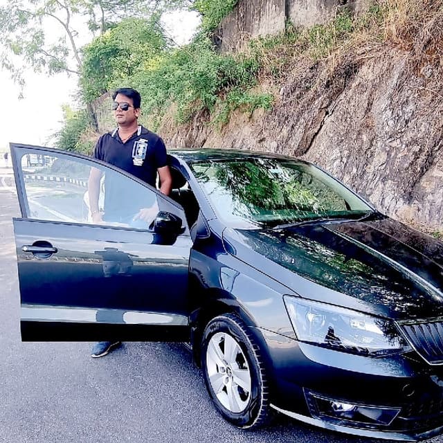 Bhupen Kabra