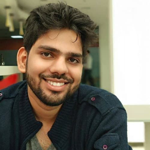 Bhupen  Sharma