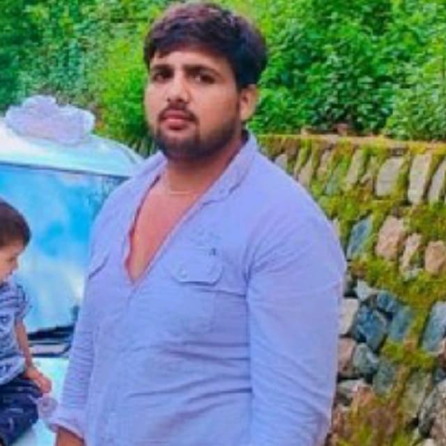 Bhupender Beniwal