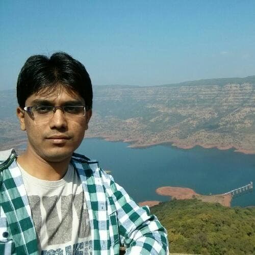 Bhupender Jain