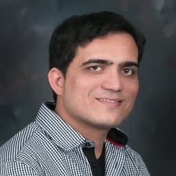 Bhupender Kumar