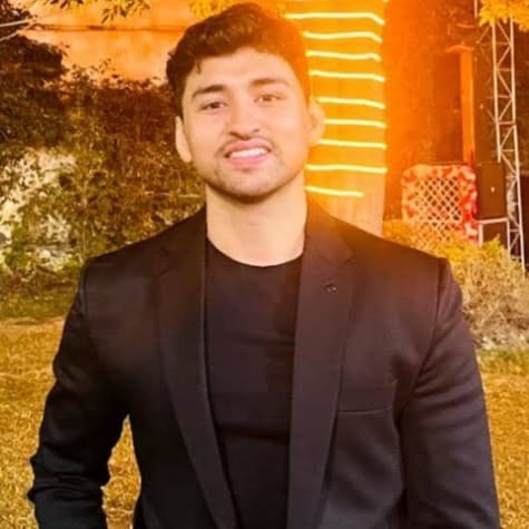 Bhupender Mehta