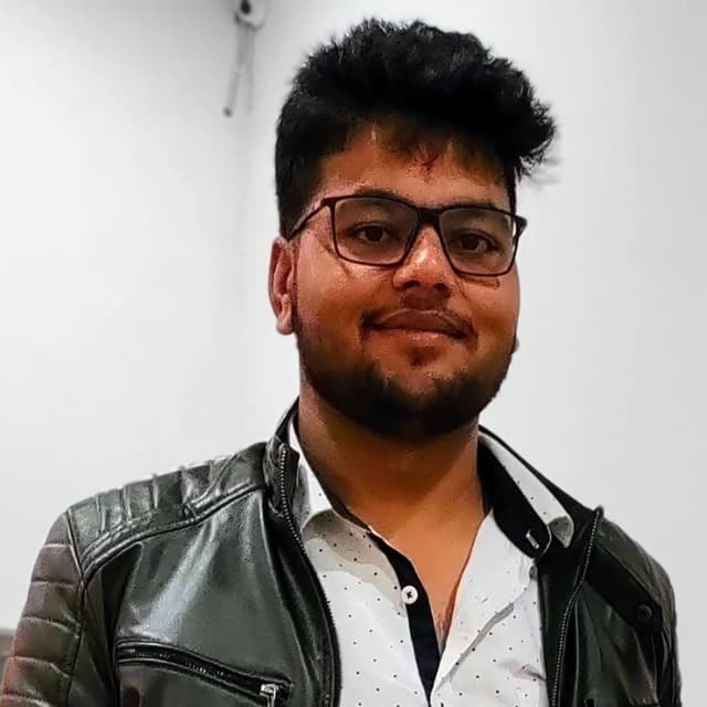 Bhupender Y.