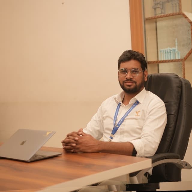 Bhupendra Chandel