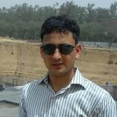 Bhupendra Negi